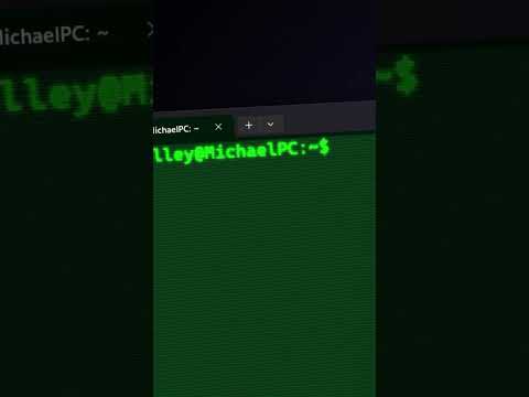 Can I Make My Terminal Look Like a REAL CRT Monitor?