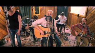 Sam Lee STORYTELLER Vol. 3: "Sleep Easy"