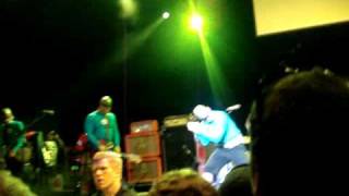 The Aquabats - Awesome Forces (live)