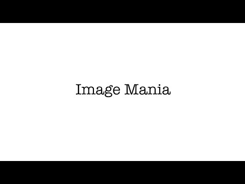 Image Mania Quiz