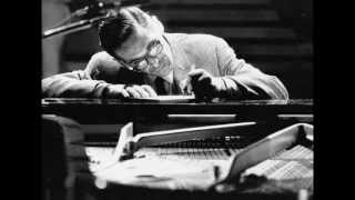 Good Bye Mr Evans (Phil Woods)