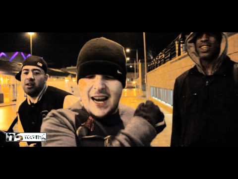 NorthsideMedia // GOON SQUAD