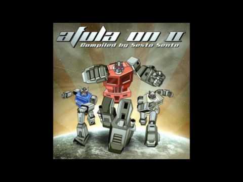 Systemic vs Apocalypse-Just Be rmx