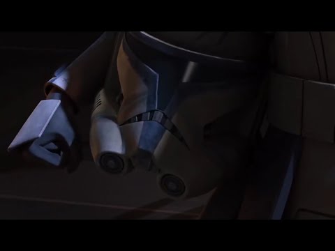 501st Takes Over The Umbaran Airbase [1080p]