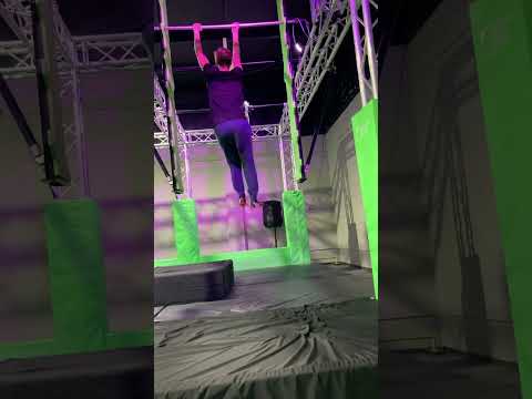 Doskočí Luu pro titul mistra světa za mořem?