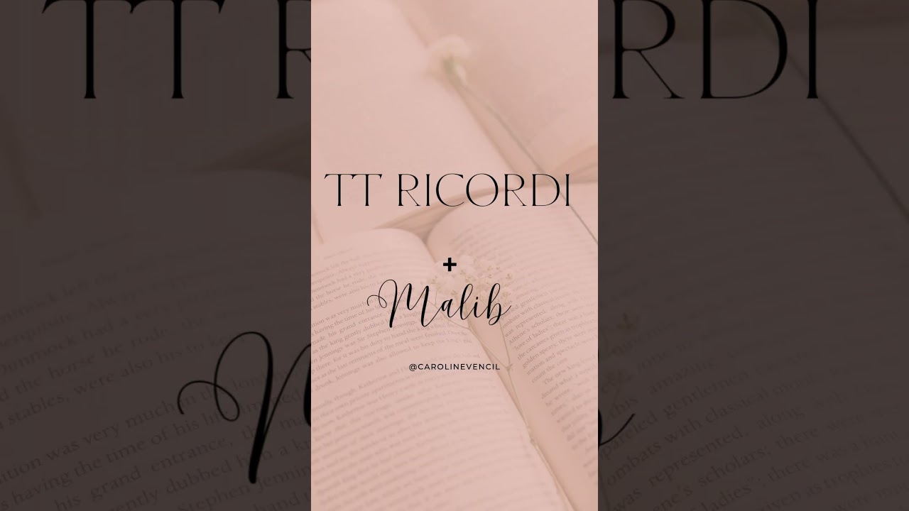 BEST FONT PAIRINGS IN CANVA!