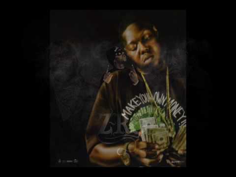 NeW 2010! Z-ro Feat. Pimp C & Trae - I Can't Leave Drank Alone Pt. 2