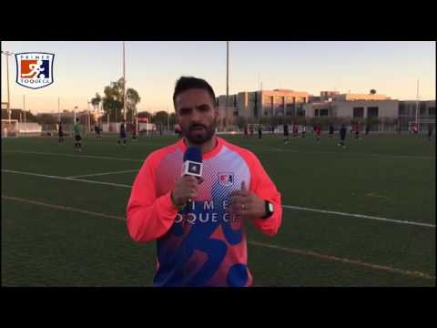 El Partidazo Naranja | Juvenil B vs. ACD Benicense