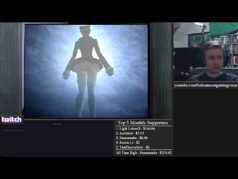 Shadow Hearts Walkthrough Episode 36 (FINAL EPISODE)
