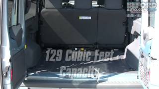 preview picture of video 'Huntington WV 2013 Ford Transit Connect at Beford South Point Ford'