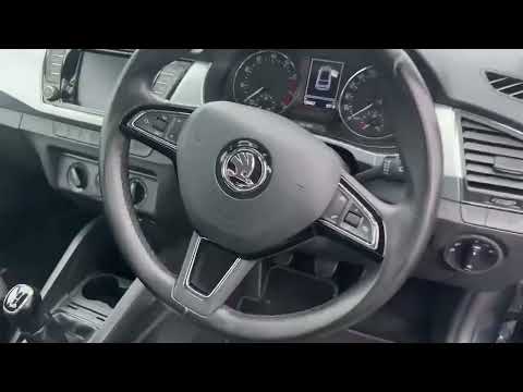 Skoda Fabia 2018 AMBITION 1.0L €54 P/W WITH NO CAS - Image 2