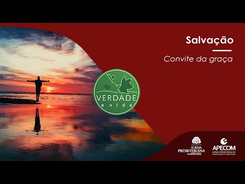 0790 - O Convite da graça