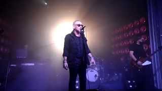 Las Novias - Invicto - Sala Oasis - Zaragoza 2014