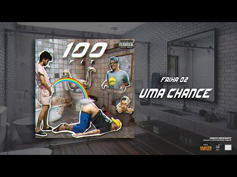 Noroeste Side - Uma Chance (prod. Nerex) - Faixa 02