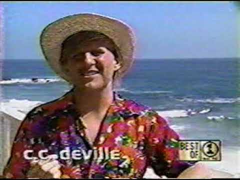 Poison - VH1 Where Are They Now (1999)