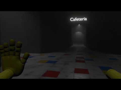 KISSY MISSY Has a Creepy SECRET! Is She a TRAITOR Poppy Playtime Chapter 3