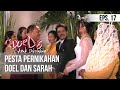 Download Lagu SI DOEL ANAK SEKOLAHAN - Pesta Pernikahan Doel Dan Sarah Mp3 Free