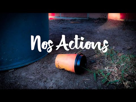 Nos Actions