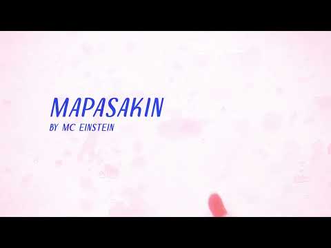 MC Einstein | Mapasakin Official Lyric Video
