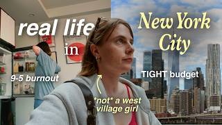 De-influencing you on life in New York City *summer edition*