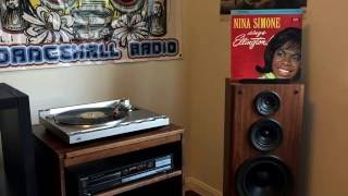 Nina Simone- Hey Buddy Bolden
