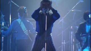 Generación Límite Lyrics English Translation