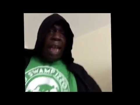 Dj Swamp Izzo bout to shut Atlanta down April 1st 2015