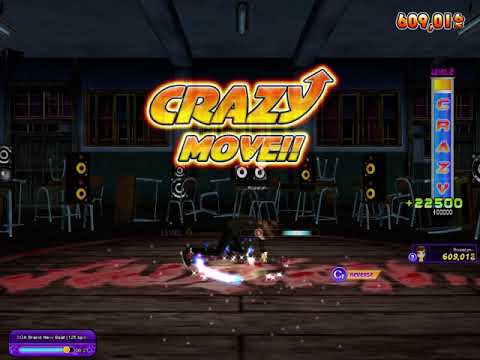 (Roselyn--) BOA - Brand new beat , Audition Ayodance