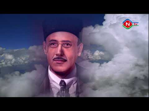 Ədəbiyyatın əfəndisi - 22.09.2021