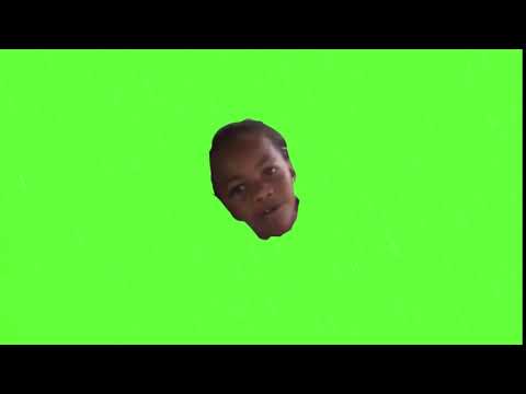 hello mother father green screen