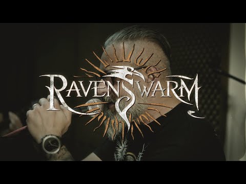 Ravenswarm - Ravenswarm