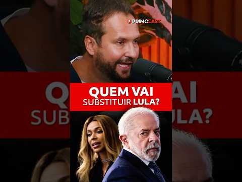 O colapso da esquerda no Brasil? #politica #brasil #shorts