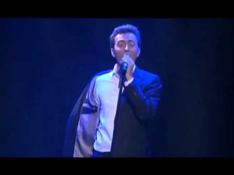 Calorgero par Gérald Dahan - Spectacle  Sarkoland - Casino de Paris - 2008