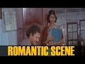 Lalu Alex And Jalaja Romantic Scene Karyam Nissaram