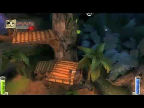 Nintendo E3 2010 Press Conference Part 4
