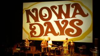 Buried Beds @ Nowadays - Bethlehem, PA