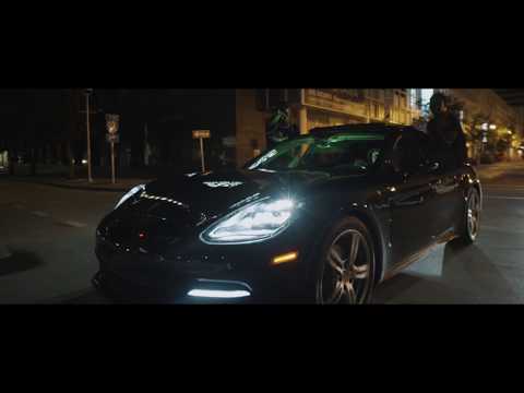 Stizzy B - HIM (Official Music Video)