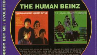 THE HUMANN BEINZ -FLOWER GRAVE