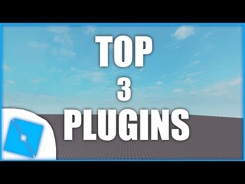 Roblox Top 5 Best Roblox Plugins смотреть онлайн на Hahlife - 