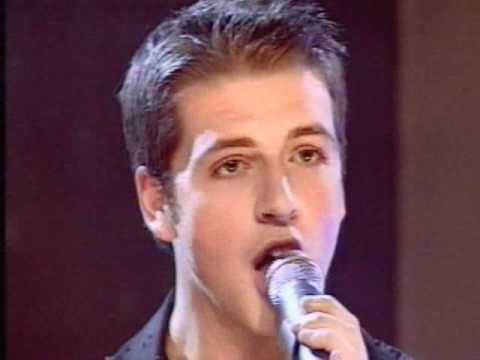 Westlife: Seasons in the Sun — Top of the Pops (TOTP).wmv