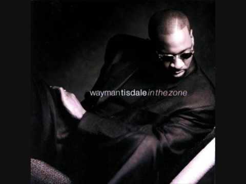 Wayman Tisdale - Starship