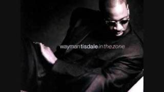 Wayman Tisdale - Starship