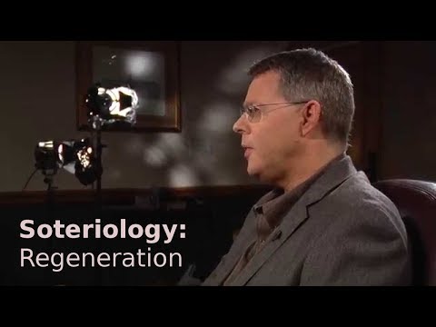 Andy Woods - Soteriology 14: Regeneration