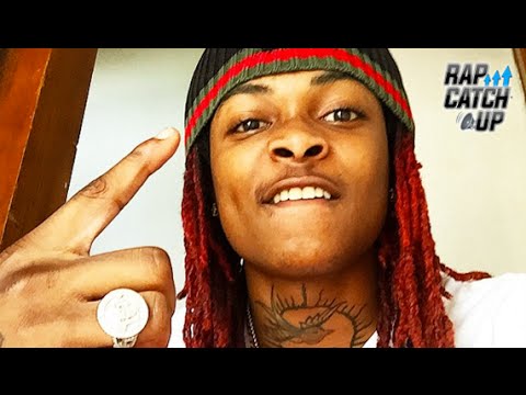 Lil Trav (Sicko Mobb) - Brothers [L'A CAPONE REMIX]