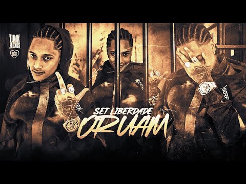 SET LIBERDADE ORUAM - AS MELHORES DO ORUAM 2025