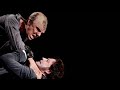 Frankenstein | Official Clip: Creature and Victor Make a Deal | National Theatre at Home