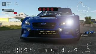 【グランツ７】コロラドダート金策しながら自分のゲーム実況！【多分久しぶり】