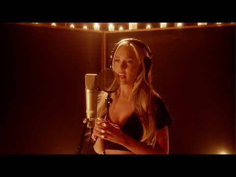 Briana Moir - I Believe In You and Me (Whitney Houston Cover)