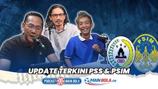 Download lagu Update Terkini PSS & PSIM mp3 Download lagu Update Terkini PSS & PSIM mp3