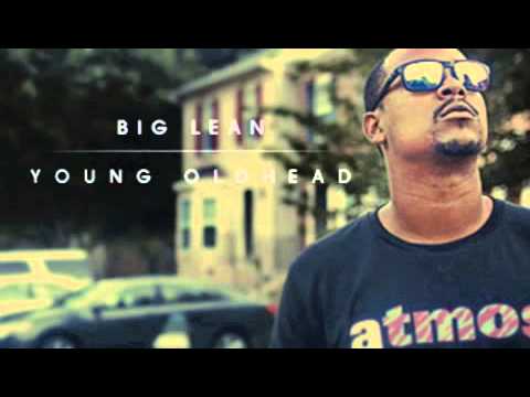 Big Lean - More Than Pot Prod. By Big Lean